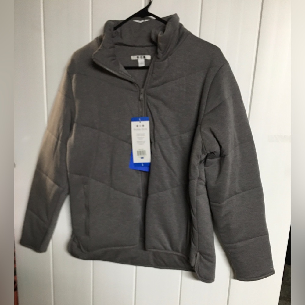 NWT Women’s Three Dots Jacket/Coat (Size: Small and Large)